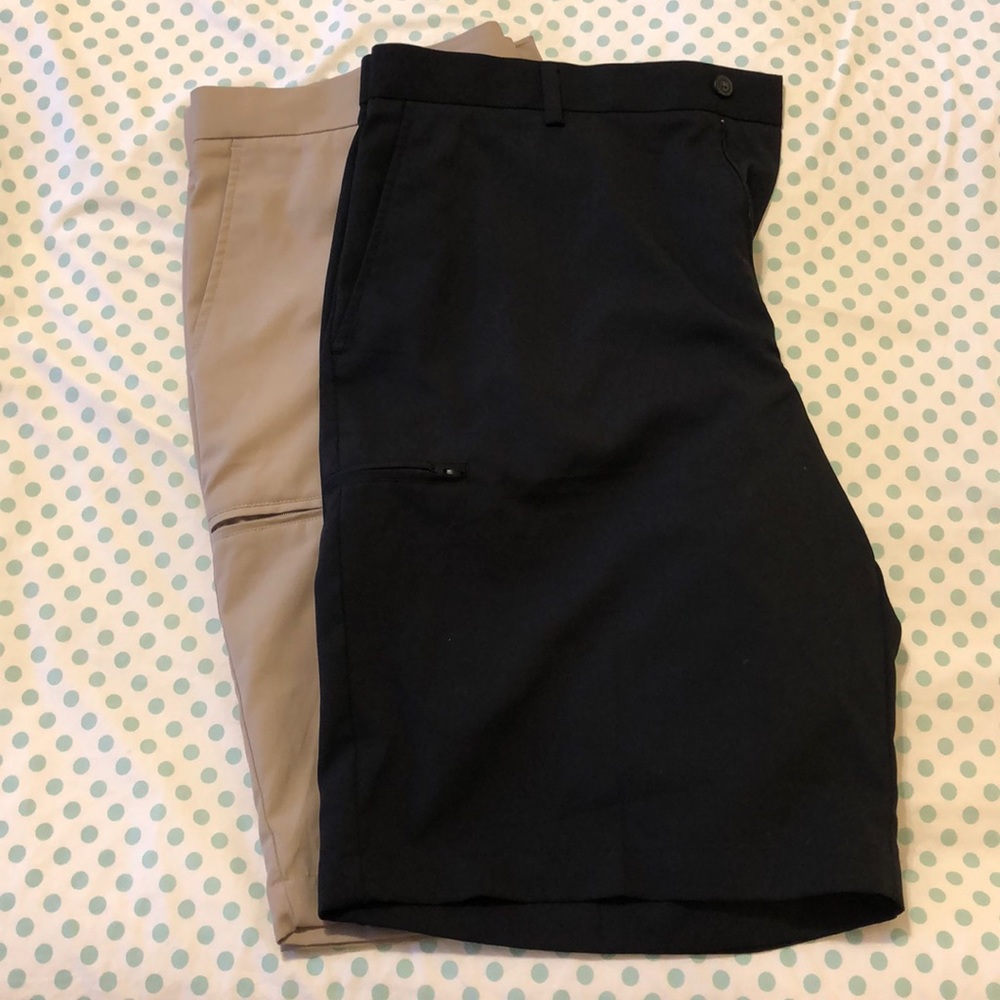 🔥Combo Deal🔥 Men’s Golf Shorts